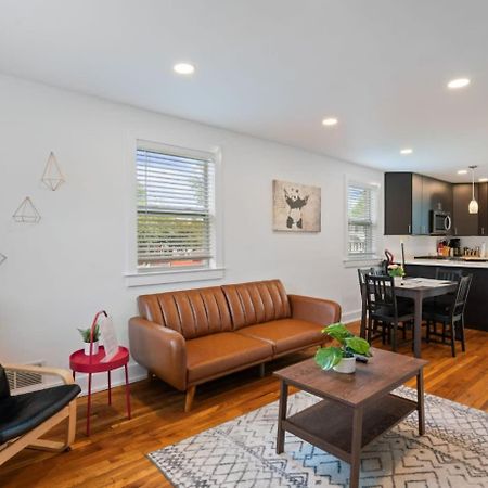 Modern Colonial 3Br 2Ba House 5M To Dc & Dca, By Cozysuites Alexandria Exterior foto
